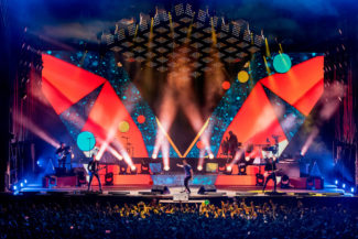 Juan Fajardo The Fly Factory ees robe pablo alboran