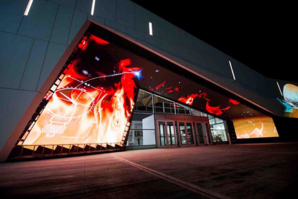 Museo Ciencia y Tecnologia Ottawa Avi-spl Absen