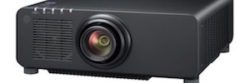Panasonic PT-RZ120-300x100