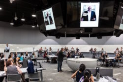 Universidad Monash Powersoft