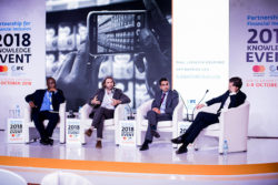 APD en Partnership for Financial Inclusion 2018