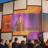 Chapman Taylor Necsum Bogaris centro comercial Torrecardenas