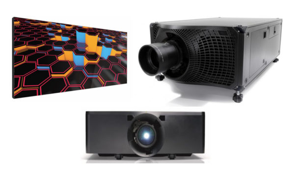 Christie InfoComm Colombia 2018