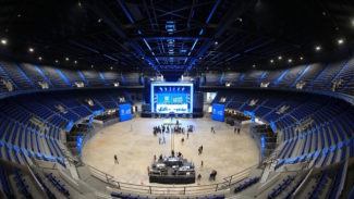 Coliseo Movistar Arena