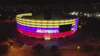 Movistar Arena Coliseum