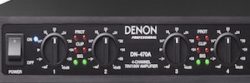 Denon DN-470A y DN-474A gaplasa-300x100