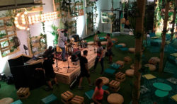 Fluge Casa Corona Barcelona