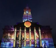 Green Hippo Tall Ships2018