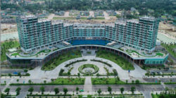 Harman en FLC Samson