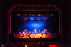 Mode Audio Powersoft Dire Straits Legacy