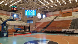 Mondo en Pazo dos Deportes Lugo