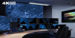 NEC 4KUHD ControlRoom