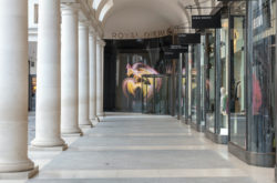 NEC Open Up de la Royal Opera House Londres