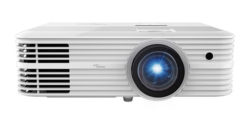 Optoma 4K550ST