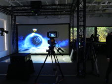 Panasonic roadshow2018