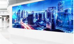 Panasonic videowall SST VF1H LFV70 LFV8