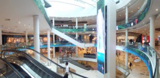 Plenilunio Indira klepierre crambo sanchez rivas