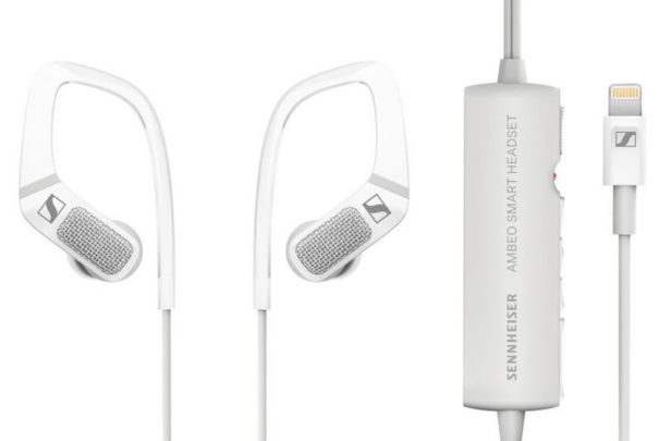 Sennheiser Ambeo-Smart-Headset