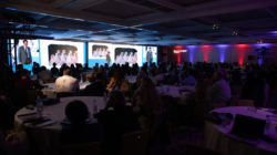 Sono evento Henry Schein Orthodontics 2018