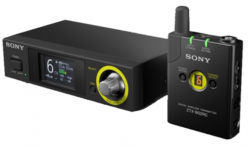Sony DWZ-B70HL