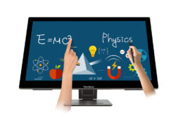 Viewsonic ViewBoard S IFP2710