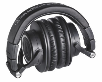 audio-technica M50xBT