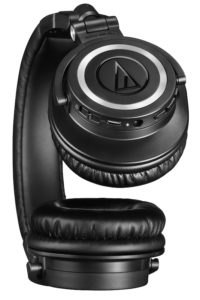 audio-technica M50xBT