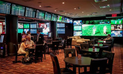 Absen Analog Way Golden Nugget The Sportsbook