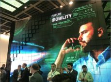 Absen gitex2018 etisalat huawei