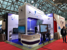 B-Tech ISR Moscu 2018