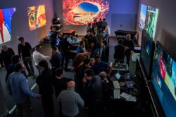 Charmex Christie open day2