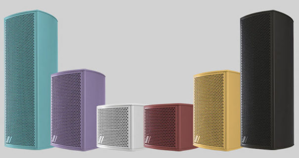 DAS Audio Quantum series