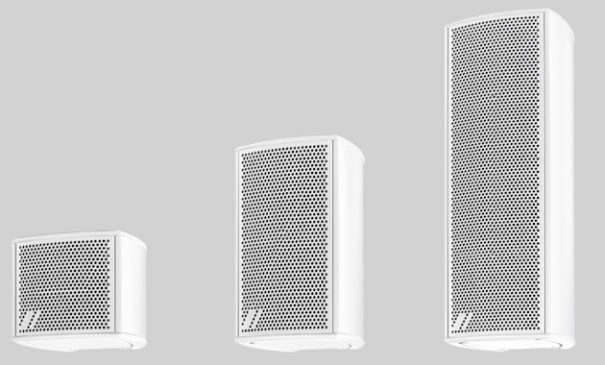 DAS Audio Quantum series