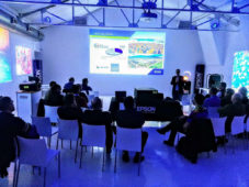 Epson evento Madrid proyectores ProAV