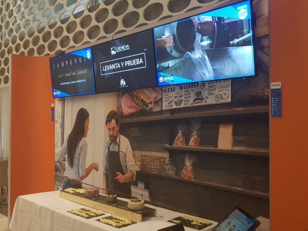 Icon multimedia Deneva Lift-Learn