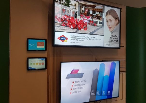 Icon multimedia Deneva Lift-Learn philips roadshow2018