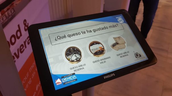 Icon multimedia deneva encuesta satisfaccion