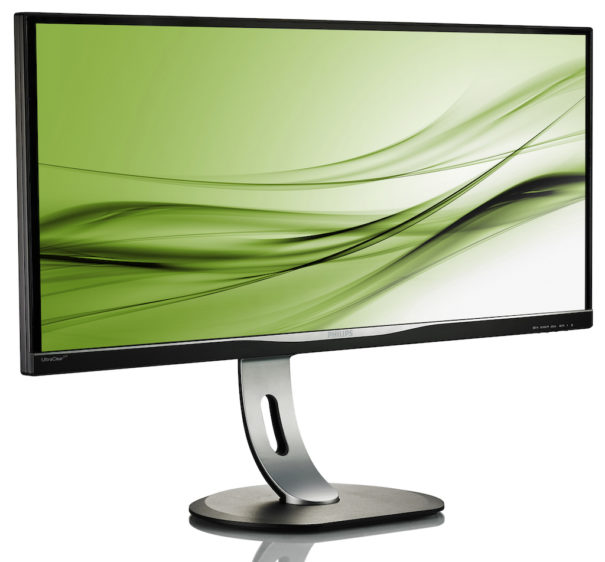 MMDPhilips BDM3470UP