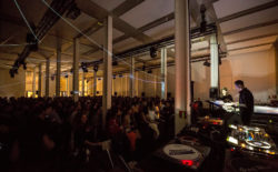 Mira 3D Sound Room by SON Estrella Galicia