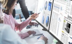 NEC Multisync EA271Q