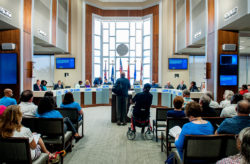 Nanolumens East Baton Rouge