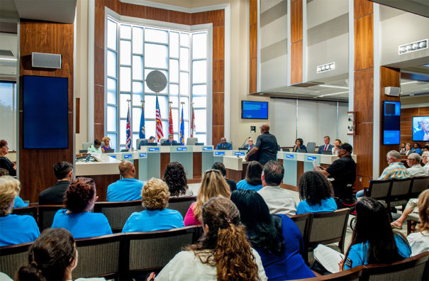 Nanolumens East Baton Rouge