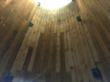 Neumann en Silo Songs