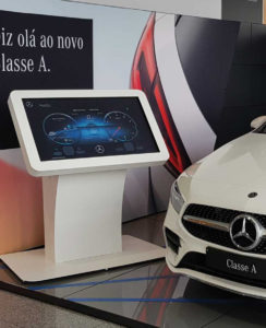 Partteam Oemkiosks en C Santos