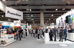 Promethean HP SIMO Educacion 2018