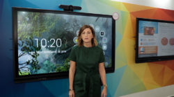 Promethean SIMO Educacion 2018