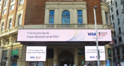 Proyecto Arca Scala Visa en Palacio de la Prensa