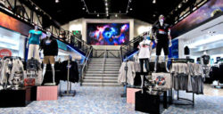 RMG Centro visitantes complejo espacial Kennedy