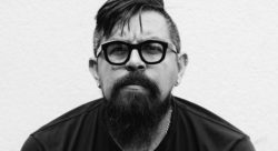 Tupac Martir fundador Satore Studio