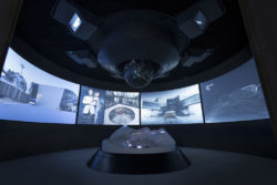 AV Stumpfl en 007 Elements (Foto: Kristopher Grunert /007 Elements/Christoph Nosig)